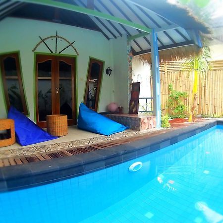 Villa Casa Mio 吉利阿尔 外观 照片