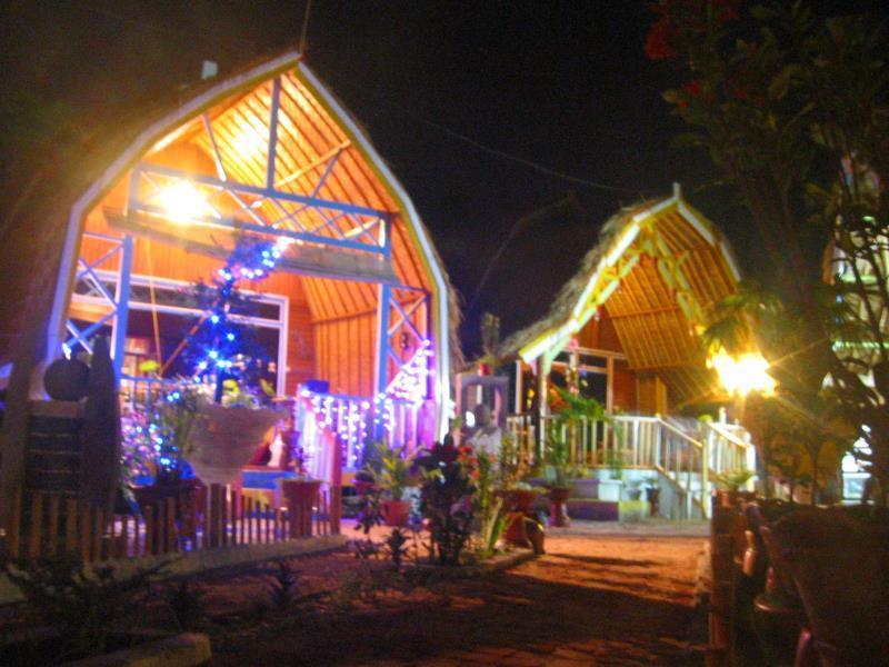 Villa Casa Mio 吉利阿尔 外观 照片