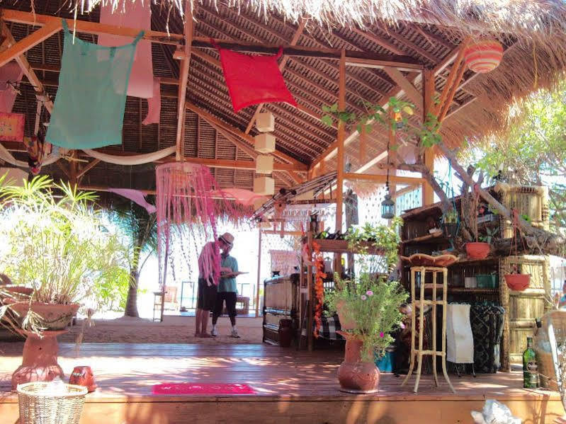 Villa Casa Mio 吉利阿尔 外观 照片