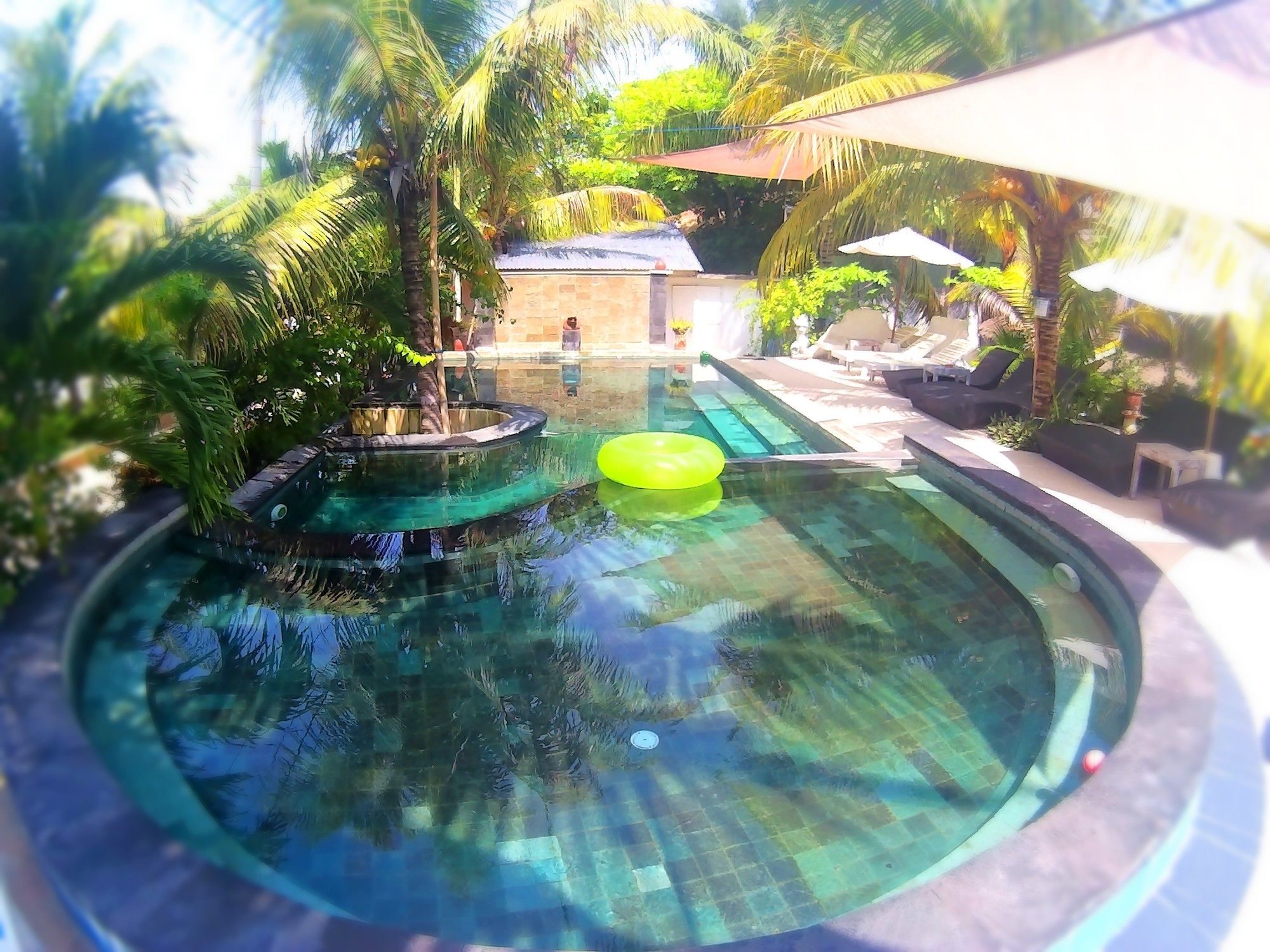 Villa Casa Mio 吉利阿尔 外观 照片